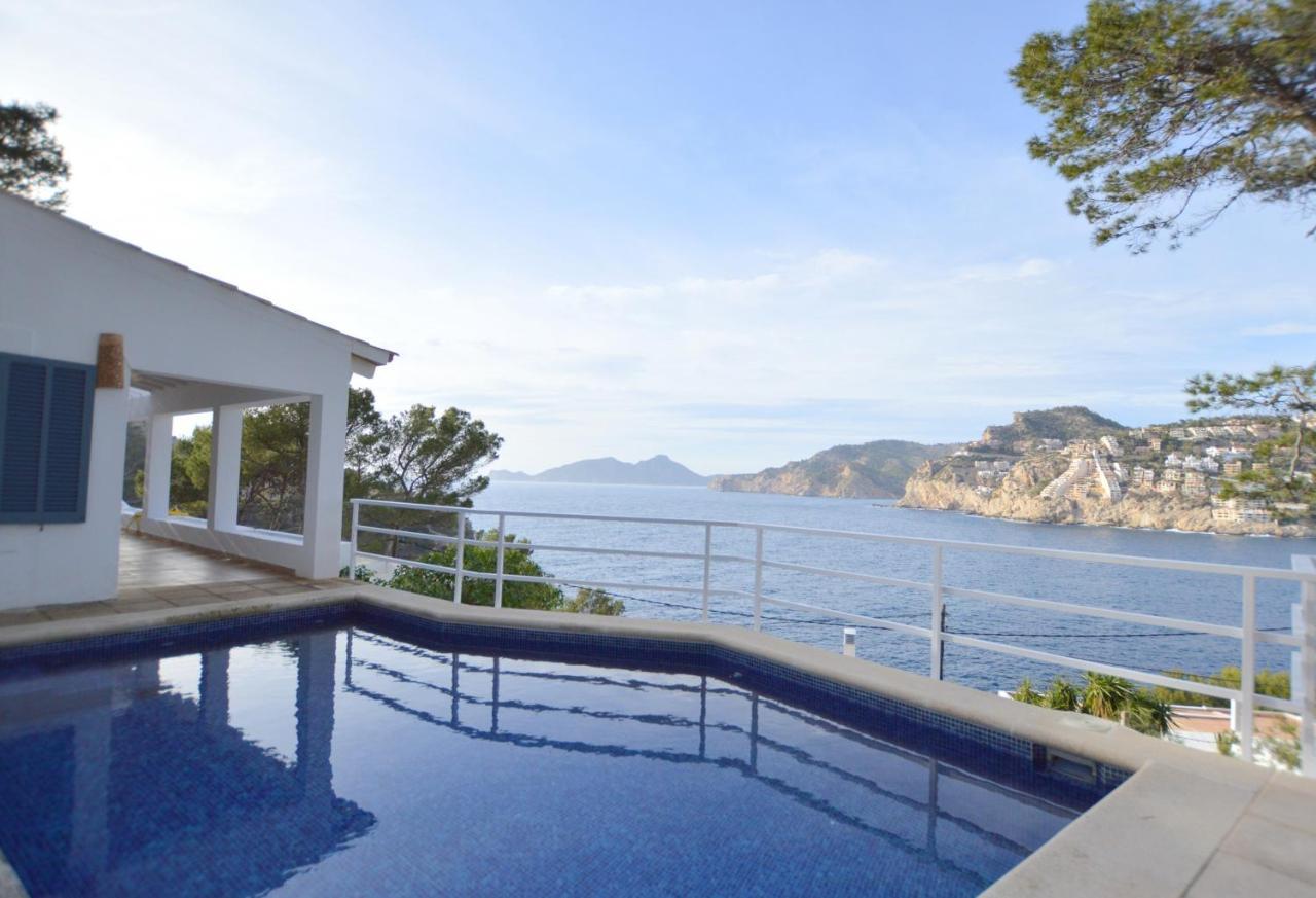 Villa Es Reco Port D'Andratx