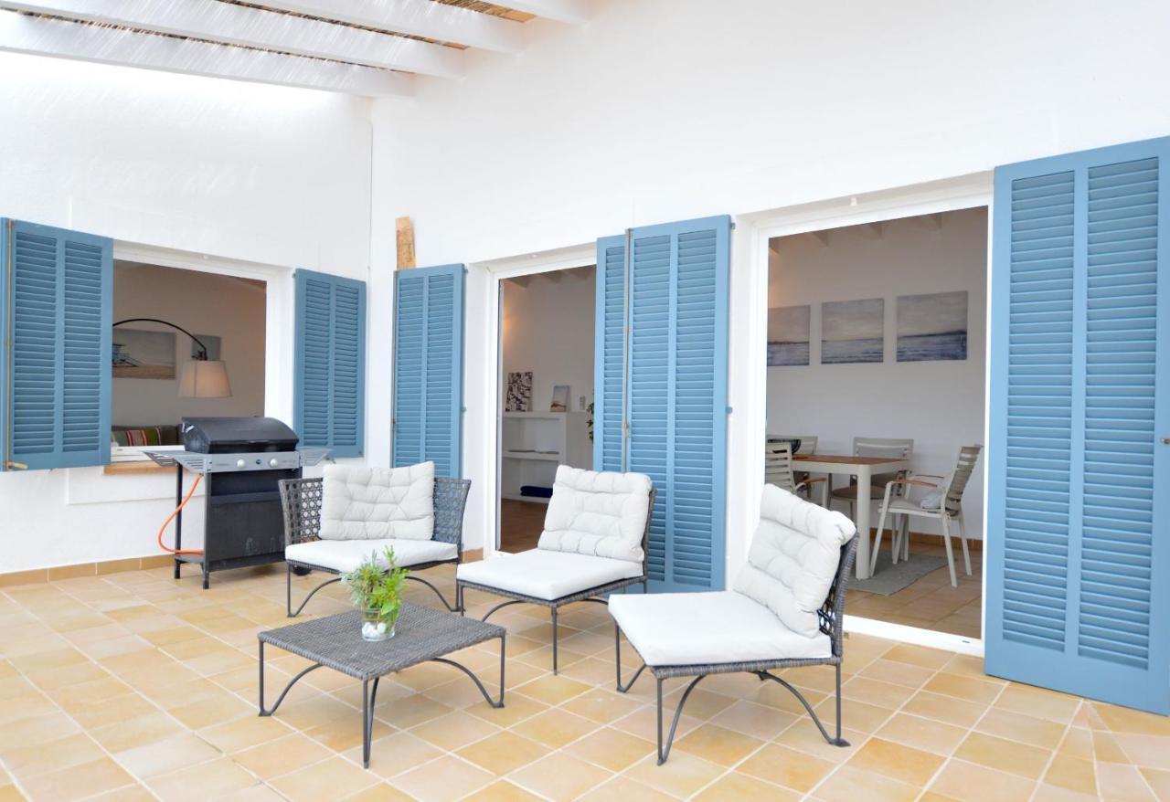 Es Reco Villa Port D'Andratx